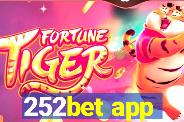 252bet app